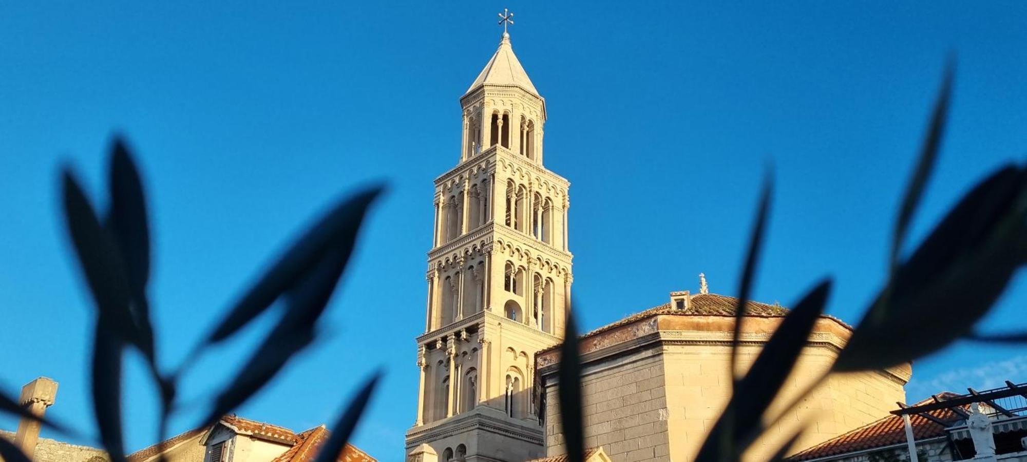 A Heritage سبليت المظهر الخارجي الصورة